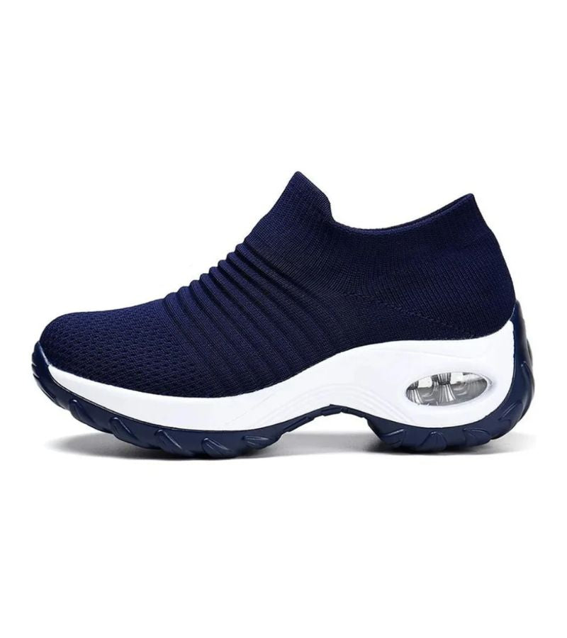 OrthoPro | Sneakers Grip Invisible