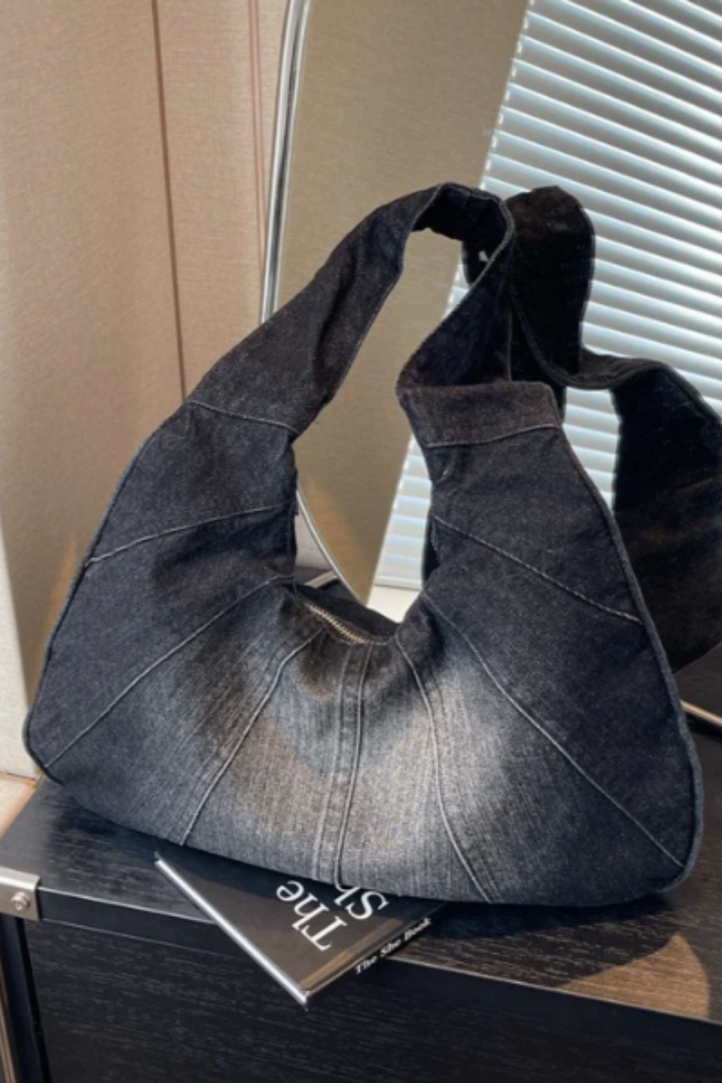 Zara | Torba na ramię (casualowa)