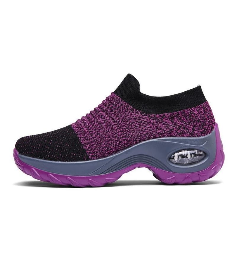 OrthoPro | Sneakers Grip Invisible
