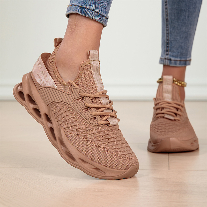 Albina | Sneakers Comode e Antiscivolo da Donna