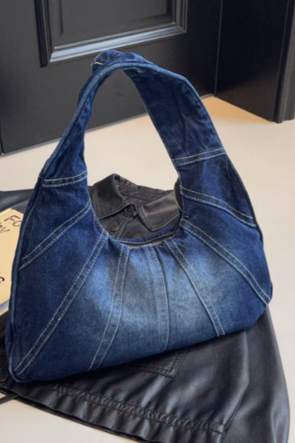 Zara | Torba na ramię (casualowa)