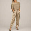 Natalia Zofia | LEKKI I ELEGANCKI ZESTAW CARGO