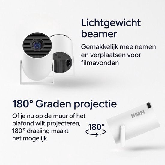 Projektor