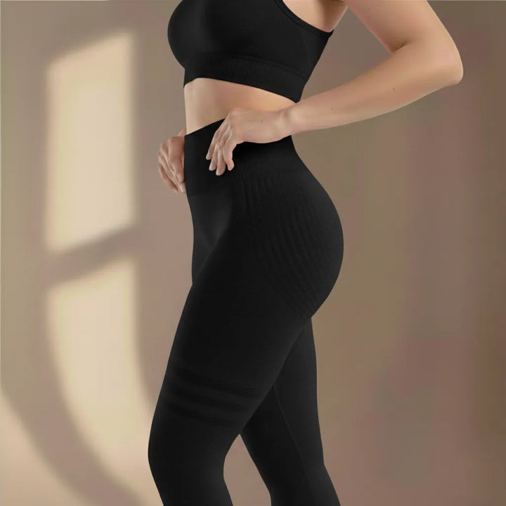 Cellumove 3D Legginsy – Odmień swój bez zastosowania