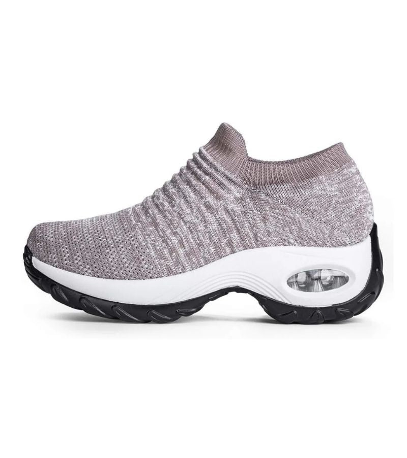 OrthoPro | Sneakers Grip Invisible
