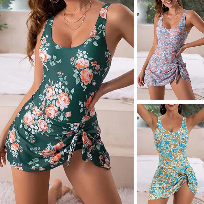 Natalia Zofia | Women's One-Piece Swimsuit