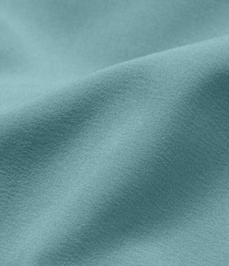 Breezeful™ Spódnica maxi typu casual z wysokim stanem, rozcięciem i dwoma warstwami, zwiewna i szybkoschnąca