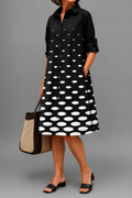 Faith | Midi dress well-maintained and stylish