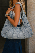 Zara | Torba na ramię (casualowa)