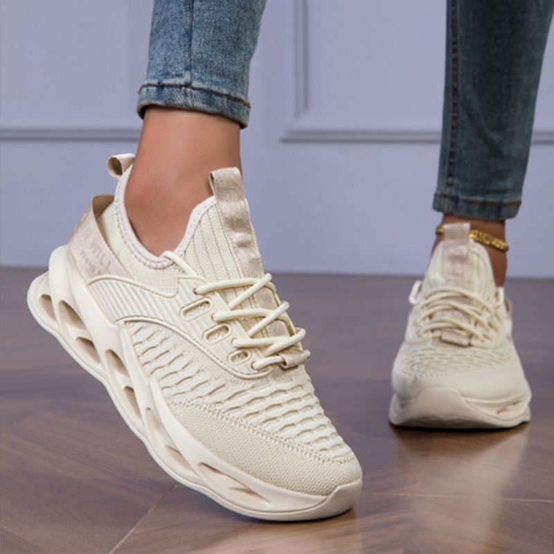 Albina | Sneakers Comode e Antiscivolo da Donna