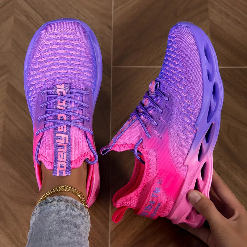 Albina | Sneakers Comode e Antiscivolo da Donna