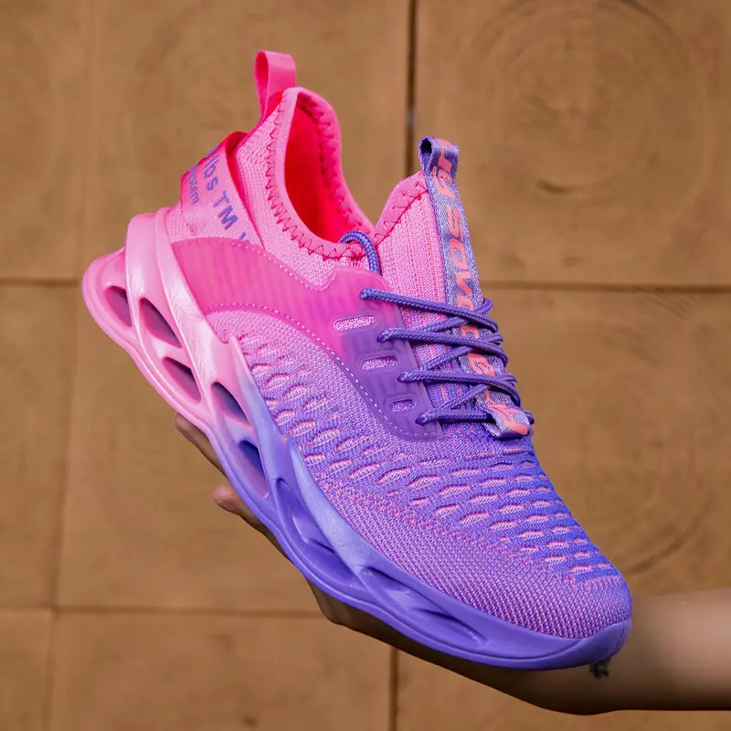 Albina | Sneakers Comode e Antiscivolo da Donna