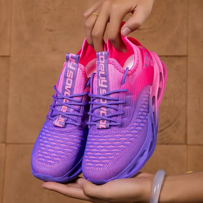 Albina | Sneakers Comode e Antiscivolo da Donna