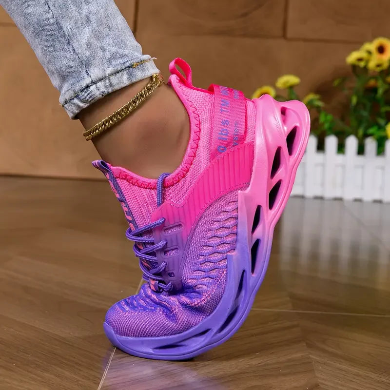 Albina | Sneakers Comode e Antiscivolo da Donna