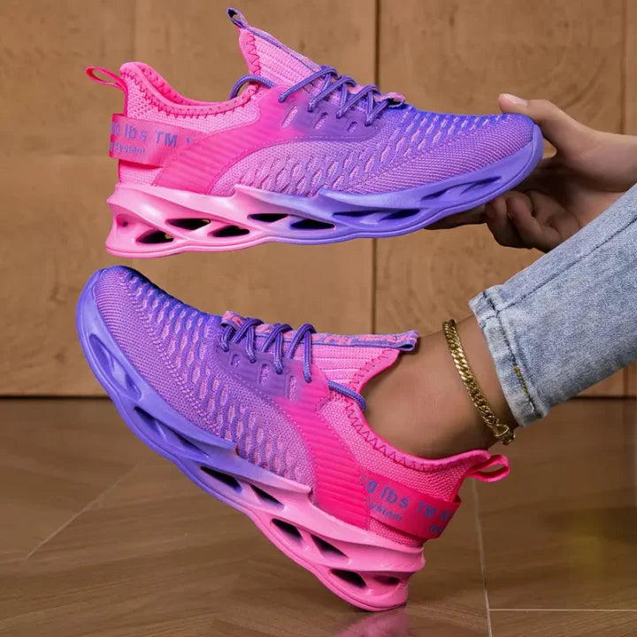 Albina | Sneakers Comode e Antiscivolo da Donna
