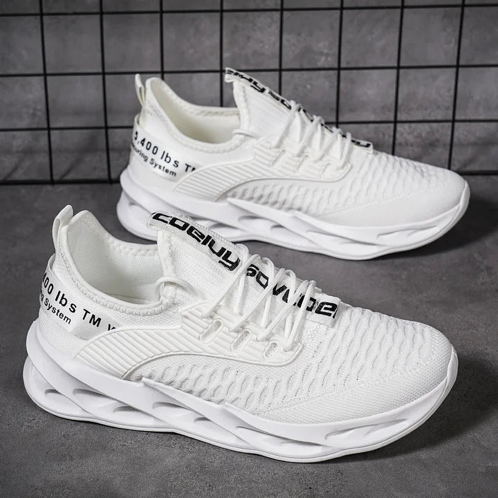 Albina | Sneakers Comode e Antiscivolo da Donna