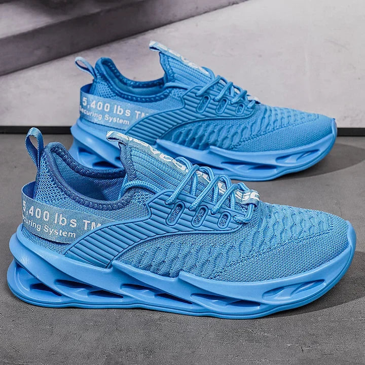 Albina | Sneakers Comode e Antiscivolo da Donna