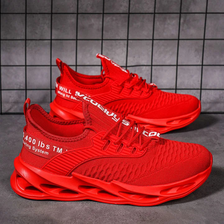 Albina | Sneakers Comode e Antiscivolo da Donna