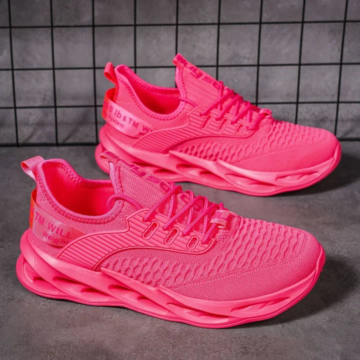 Albina | Sneakers Comode e Antiscivolo da Donna