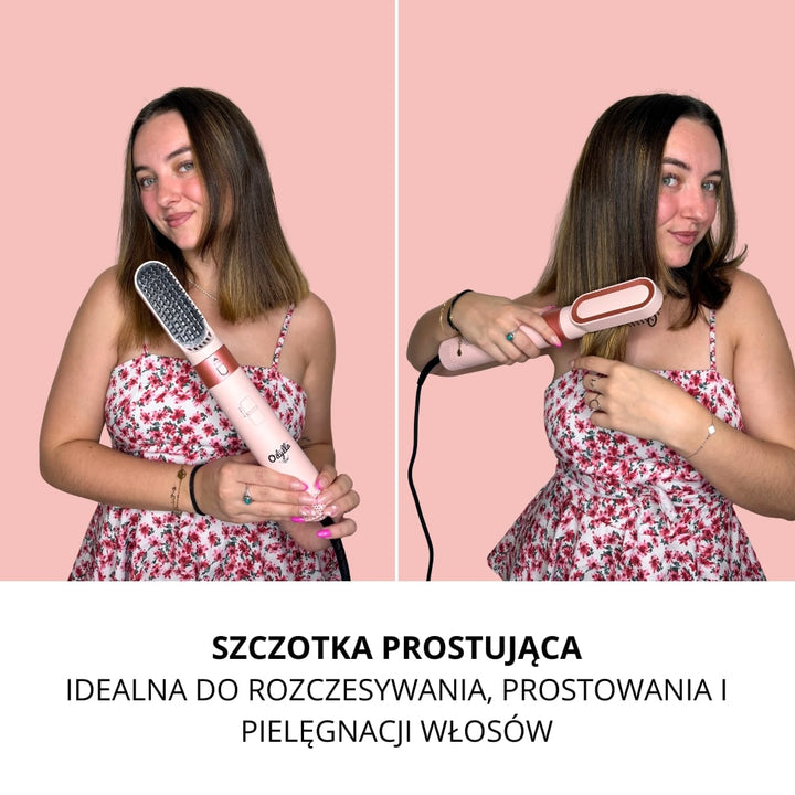 NATA® - 5 W 1 STYLIZATOR DO WŁOSÓW