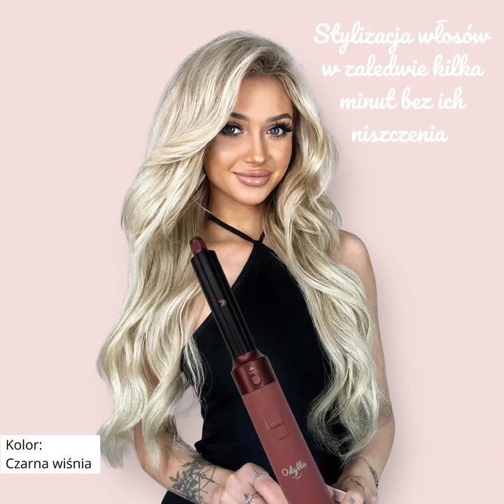 NATA® - 5 W 1 STYLIZATOR DO WŁOSÓW