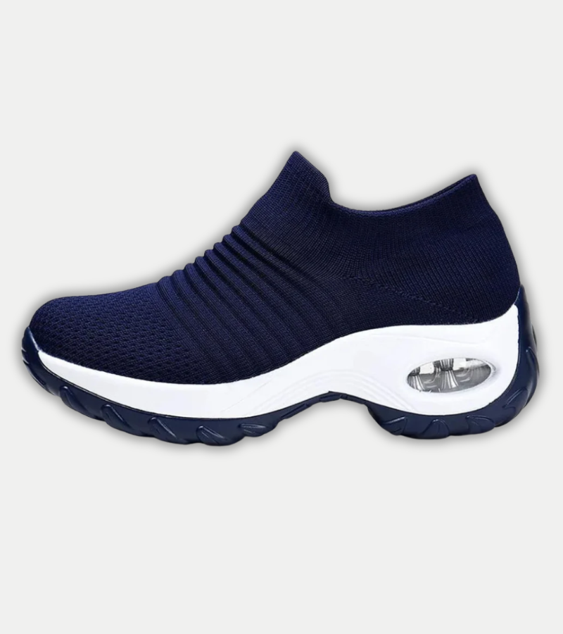 OrthoPro | Sneakers Grip Invisible