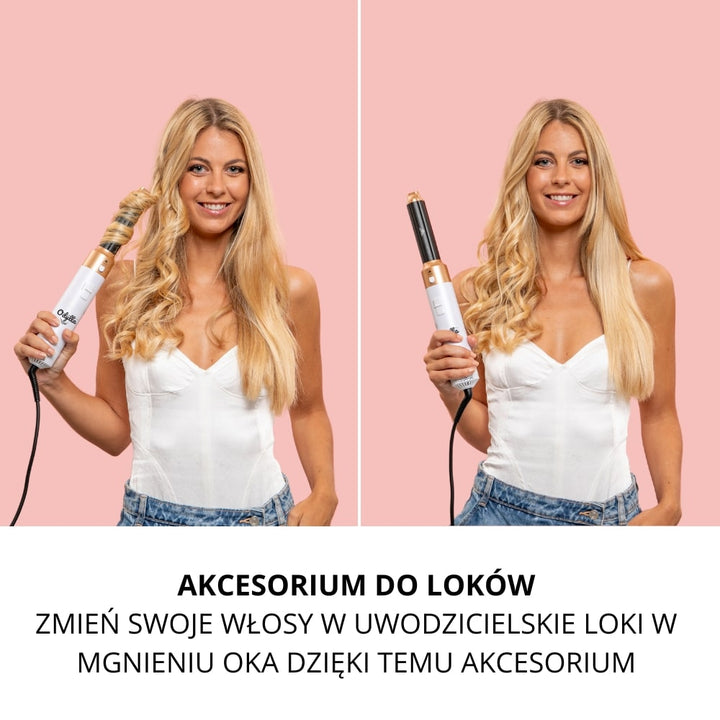 NATA® - 5 W 1 STYLIZATOR DO WŁOSÓW