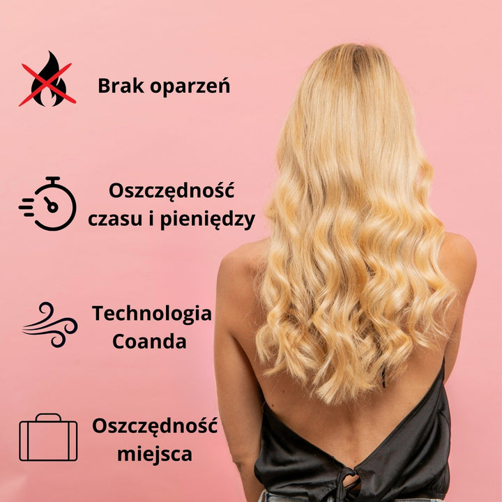 NATA® - 5 W 1 STYLIZATOR DO WŁOSÓW