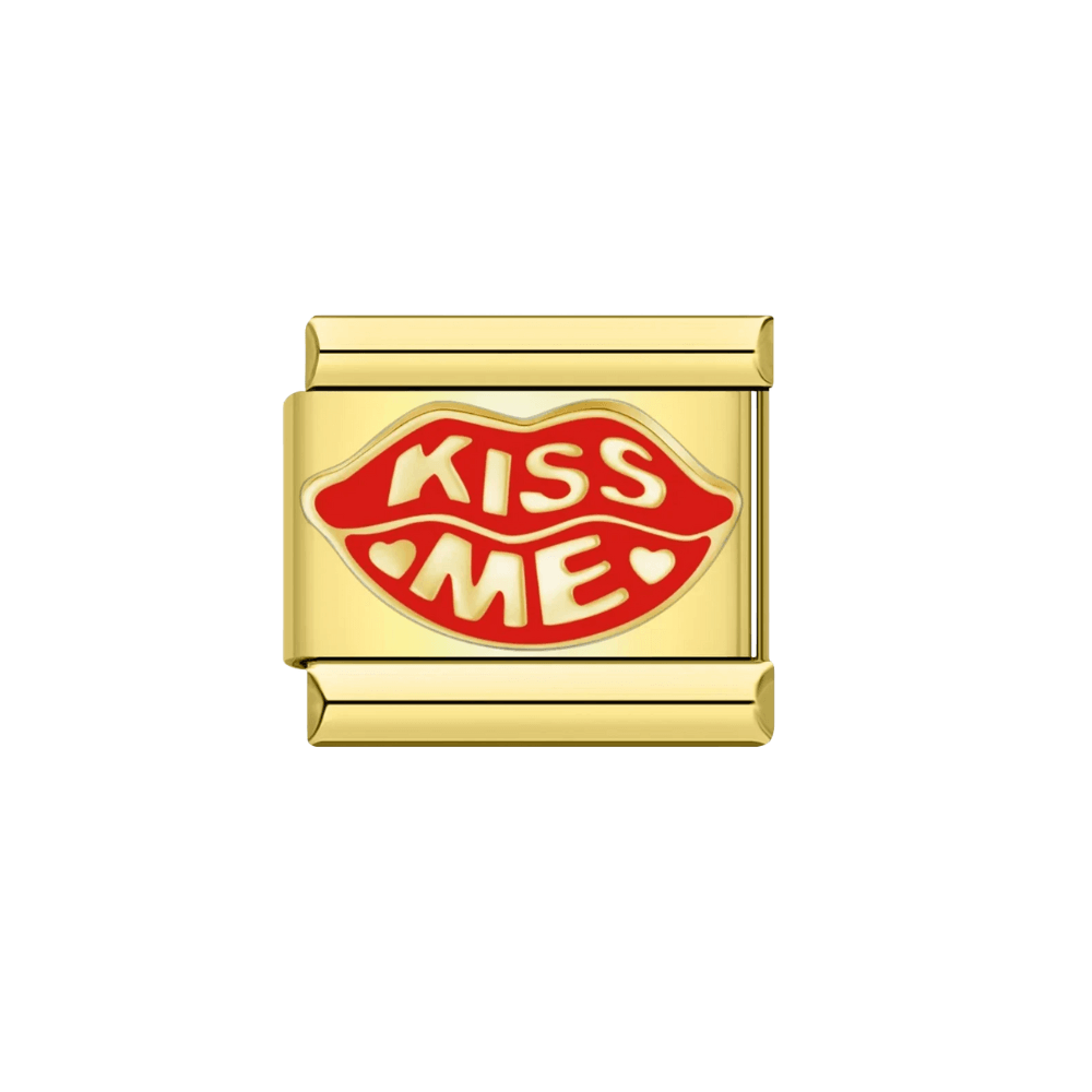 Kiss me (109)