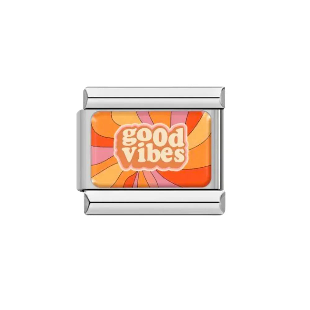 Good vibes (276)