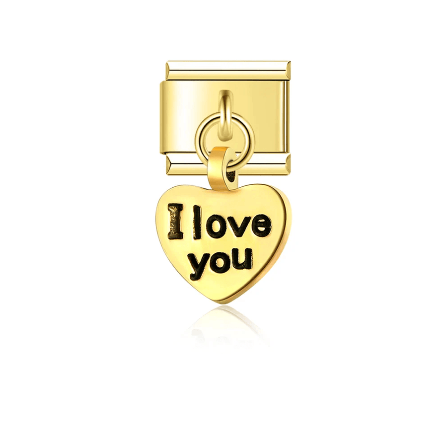 I love you (249)