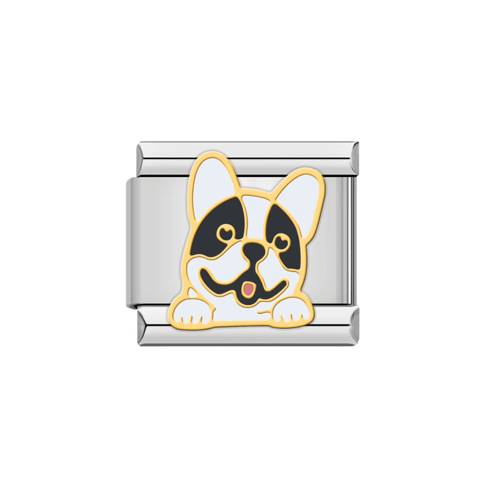 Buldog (156)