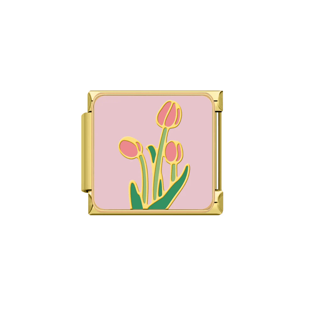 Tulipany (100)