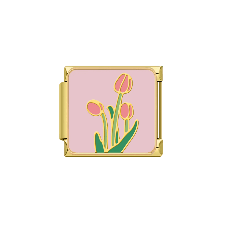 Tulipany (100)