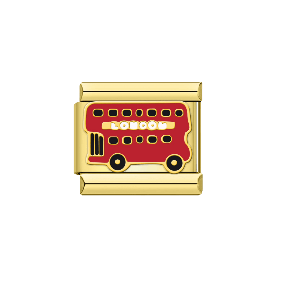 London bus (6)