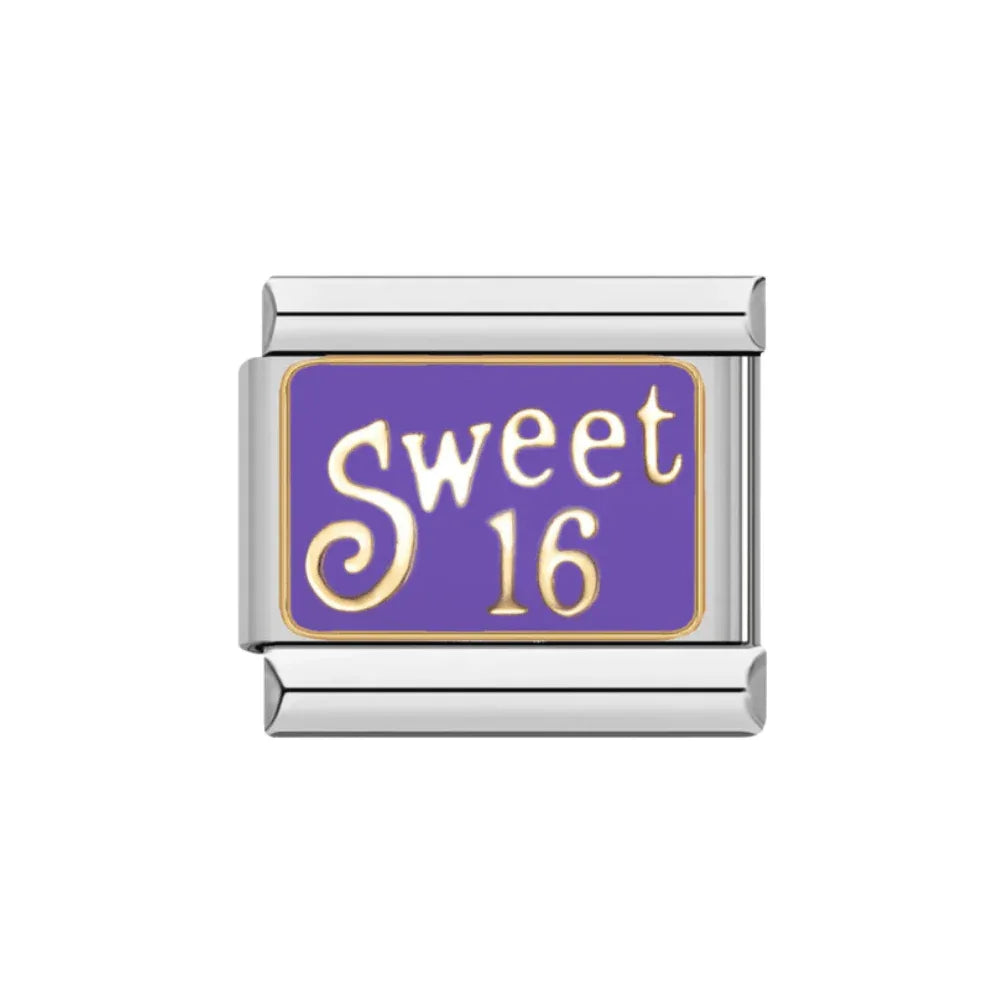 Sweet 16 (242)