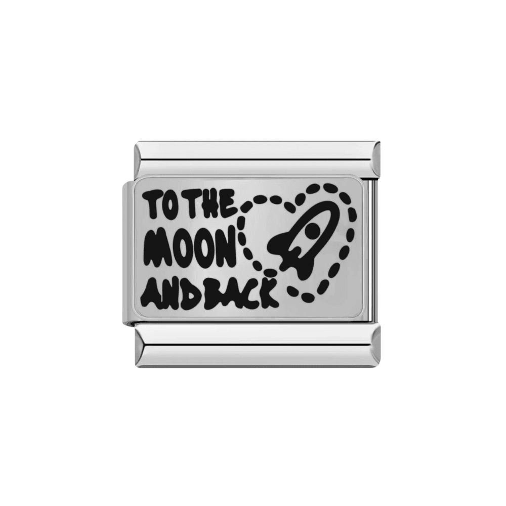 To the moon and back (302)