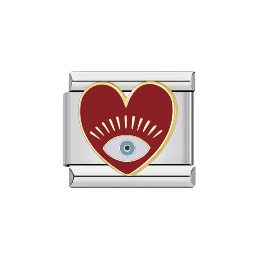 Oko proroka w sercu (110)