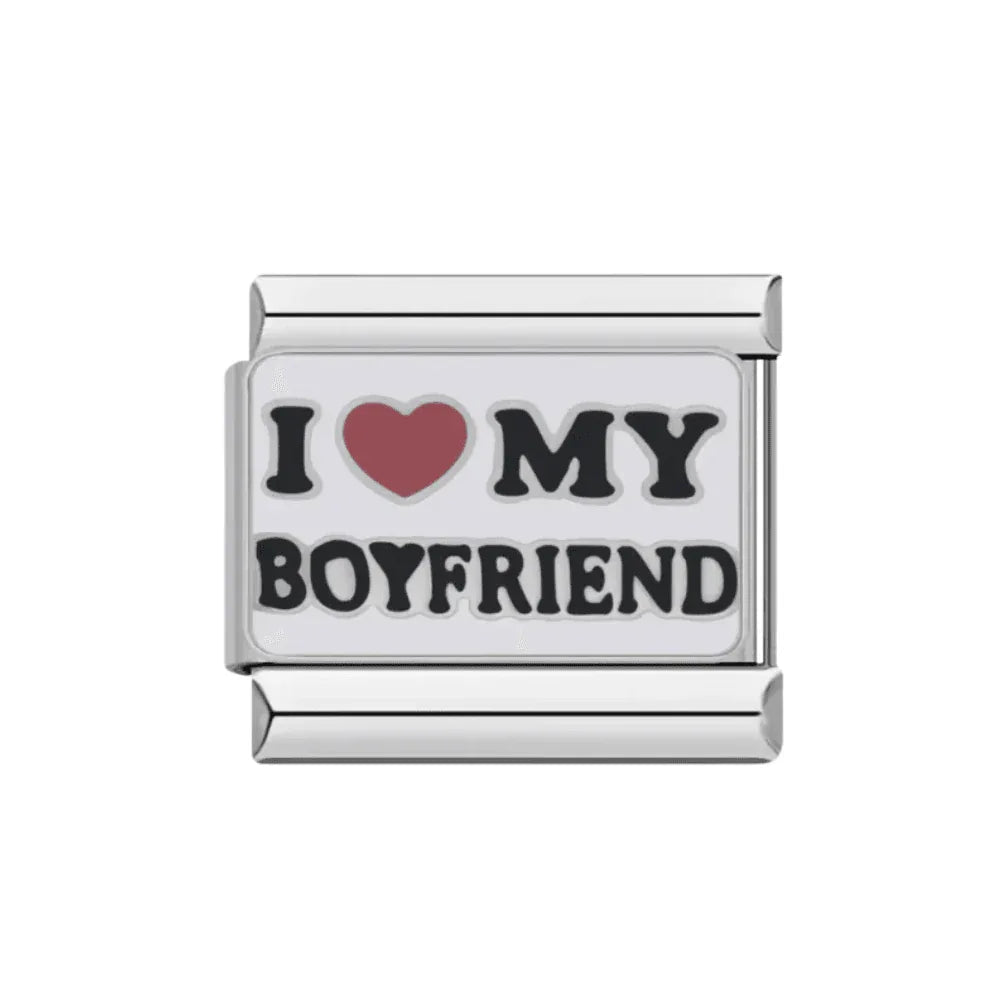 I love my boyfriend (121)