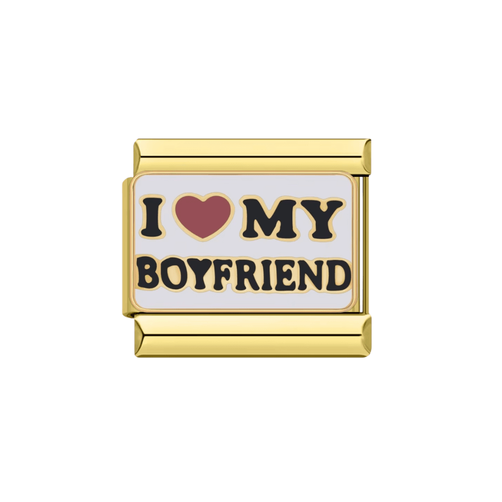 I love my boyfriend (121)
