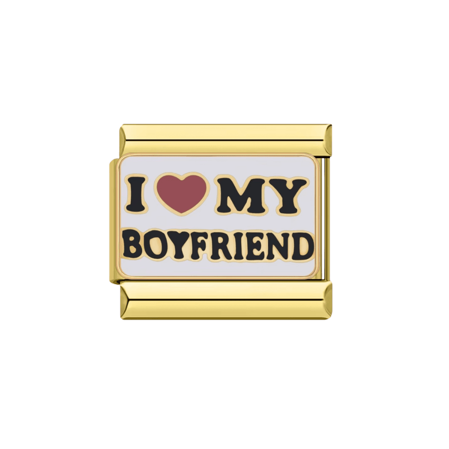 I love my boyfriend (121)