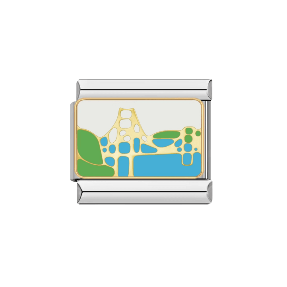 Most golden gate (266)
