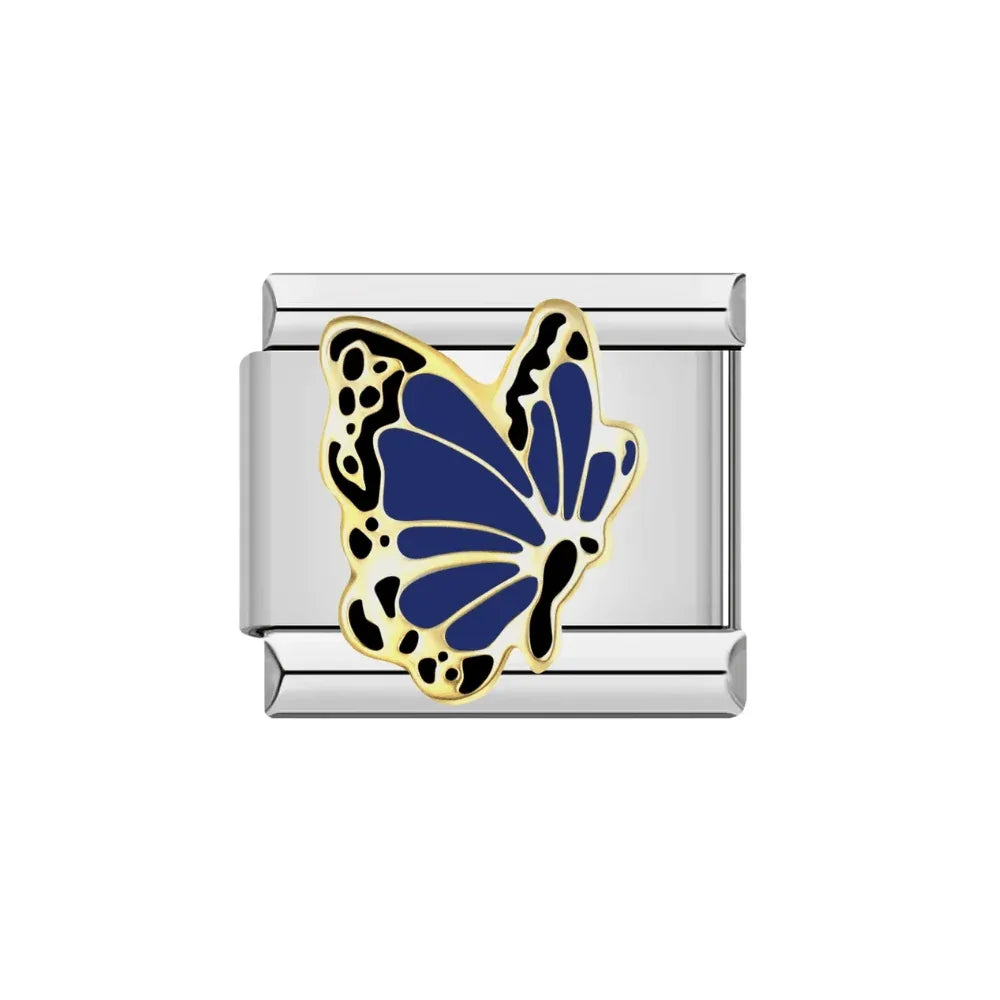 Niebieski motyl (118)