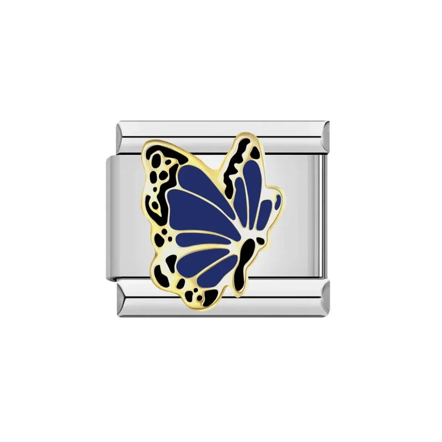 Niebieski motyl (118)