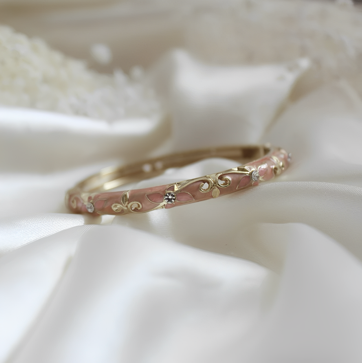 Bridgerton | Klasyczna bransoletka w stylu vintage