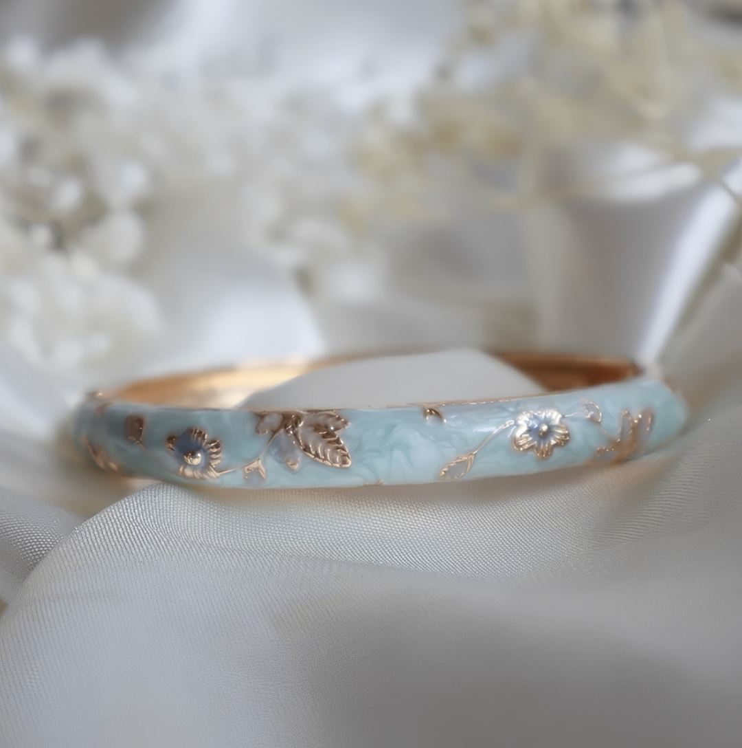 Bridgerton | Klasyczna bransoletka w stylu vintage