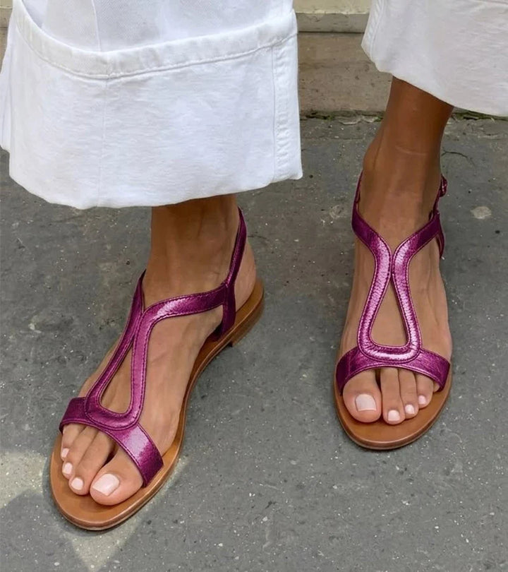 Ludovica™ | Sandali Sole d’Estate