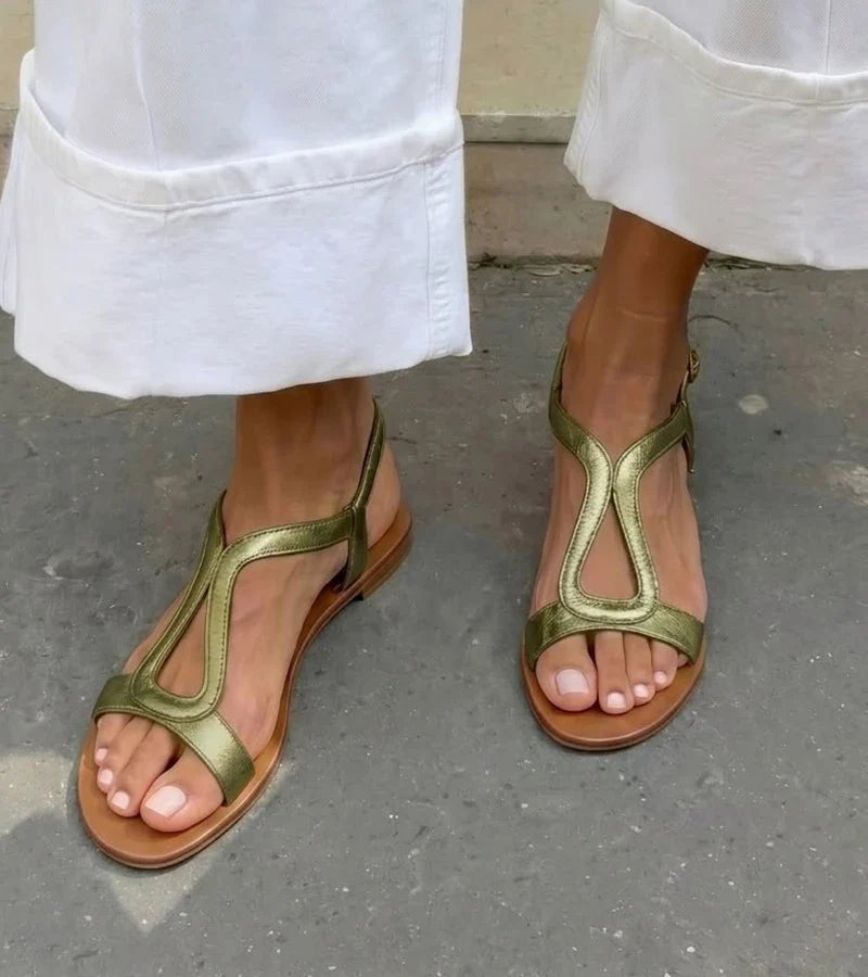 Ludovica™ | Sandali Sole d’Estate