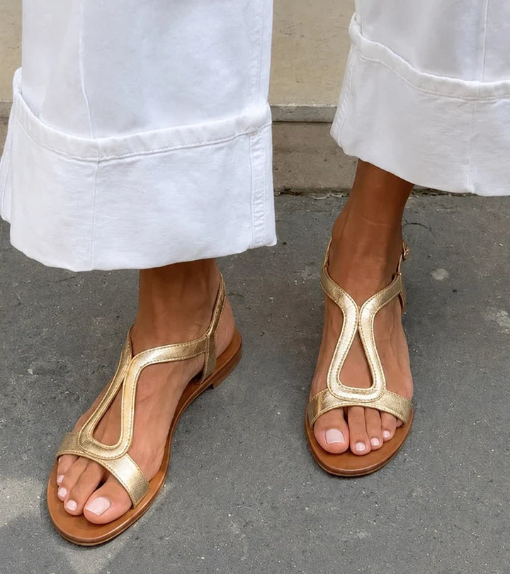 Ludovica™ | Sandali Sole d’Estate