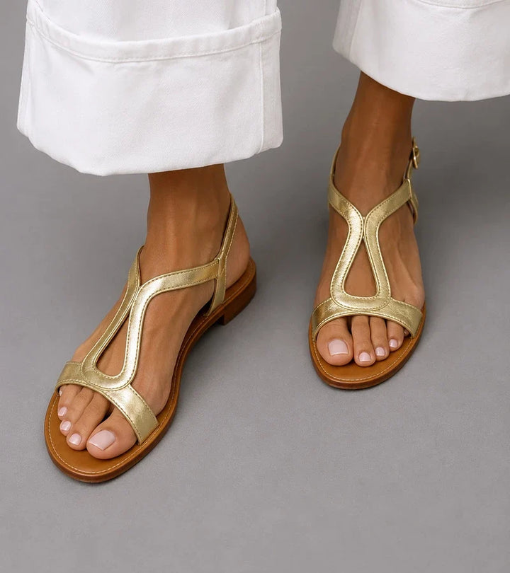 Ludovica™ | Sandali Sole d’Estate